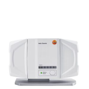 Data Monitoring | Testo Saveris Base V3-Base Station