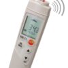 Testo 826-T2 Infrared thermometer