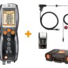 Testo 330-1 LL: Complete Flue Gas Analysis Solution