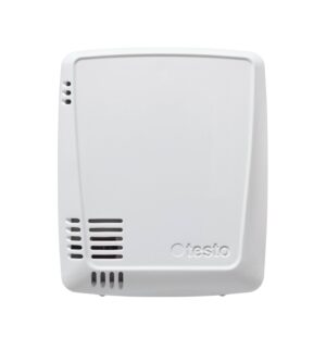Testo 160 THE - WiFi data logger (temperature and humidity)
