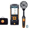 testo 440 100 mm Vane Kit with Bluetooth® Air Quality monitoring tool