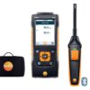 Testo 440 Humidity Kit With Bluetooth® | Air quality monitor