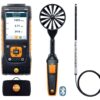 testo 440 Air Flow ComboKit 1 with Bluetooth®