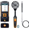 TESTO 440 - Air Flow ComboKit 2 With Bluetooth