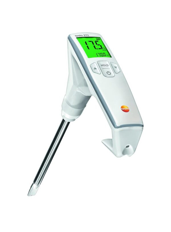 TESTO 270 COOKING OIL TESTER