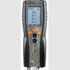 TESTO 340 VERSATILE FLUE GAS ANALYZER FOR INDUSTRY