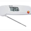 TESTO 103 Folding Penetration Thermometer