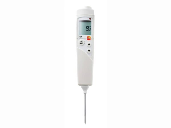 TESTO 106 Food Thermometer