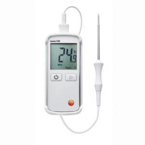 Testo 108 Digital Food Thermometer