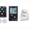 Testo 174H: The All-in-One Data Logger for Discreet Temperature & Humidity Tracking