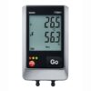 Testo 176 H1 - Temperature and humidity data logger