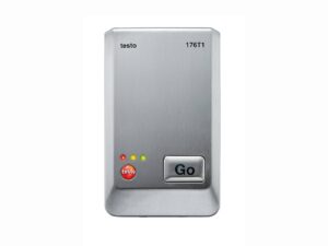 testo 176 T1 - Temperature data logger