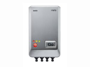 testo 176 T3 - Temperature data logger