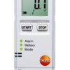 testo 184 G1 Tranceport monitering data logger