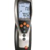 Testo 635-2 Temperature And Moisture Meter