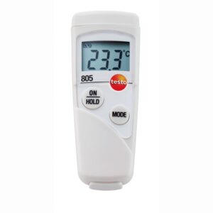 Testo 805 Infrared Thermometer