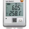 Testo Saveris 2-T3 WiFi data logger