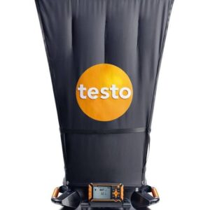 TESTO 420 Volume Flow Hood - Air Quality Monitor