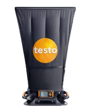 TESTO 420 Volume Flow Hood - Air Quality Monitor