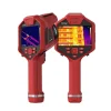 FOTRIC 348A: High-Res Thermal Camera for Pro Inspections