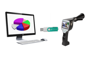 CS Leak Reporter V2: Desktop Software for LD 500/510 Leak Data Analysis & Reporting