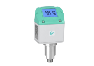 CS Instruments PTS 500: Universal Sensor for Industrial Process Control