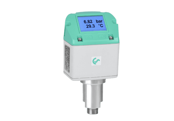 CS Instruments PTS 500: Universal Sensor for Industrial Process Control