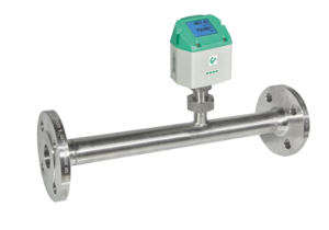 VA 520 - Thermal mass flow meter for flow measurement