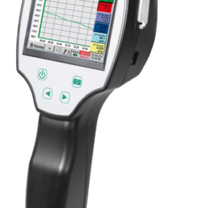 DP 500 Portable dew point meter with integrated data logger