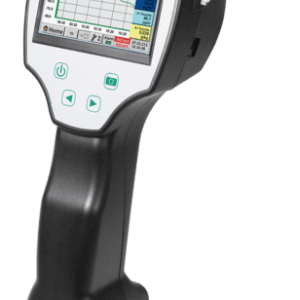 CS Instruments DP 510: Portable Dew Point Meter with Third-Party Sensor Integration