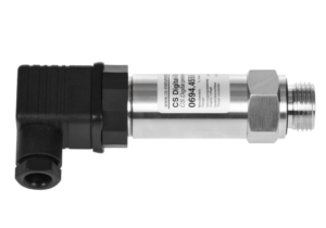 CS Instruments DPS 16: Compact & Precise Digital Pressure Sensor (RS485, G 1/2")