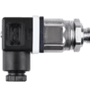 CS Instruments CS 40: Cost-Effective Standard Pressure Sensor with Wide Pressure Range (0-40 bar)