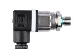 CS Instruments CS 40: Cost-Effective Standard Pressure Sensor with Wide Pressure Range (0-40 bar)
