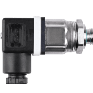 CS Instruments CS 40: Cost-Effective Standard Pressure Sensor with Wide Pressure Range (0-40 bar)