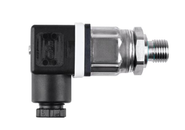 CS Instruments CS 40: Cost-Effective Standard Pressure Sensor with Wide Pressure Range (0-40 bar)