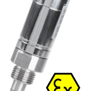 FA 515 Ex Dew Point Sensor: Moisture Measurement in Hazardous Areas