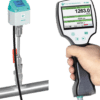 CS Instruments PI 500 for e.g. portable flow measurement