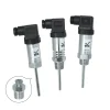 EYC TP04 Temperature Transmitter (2-Wire for Duct Type): Monitoring Temperature in Air Ducts