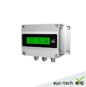 EYC PHD330 Industrial Differential Pressure Transmitter