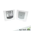 EYC THR23 Indoor Temperature & Humidity Transmitter: Breathe Easy at Home