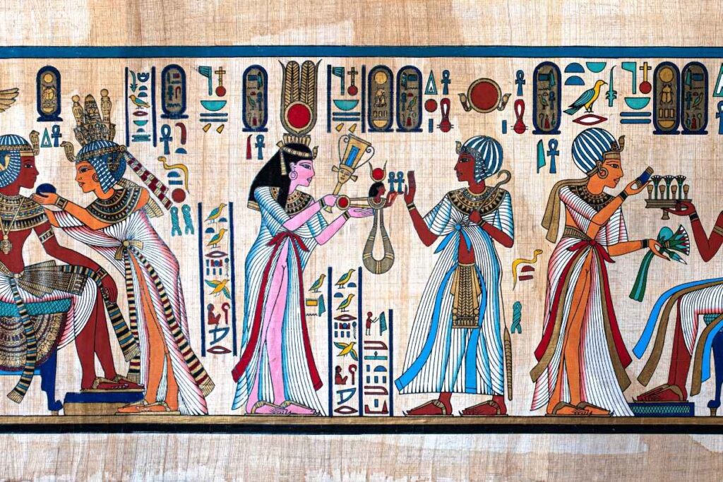 Ancient Cultures