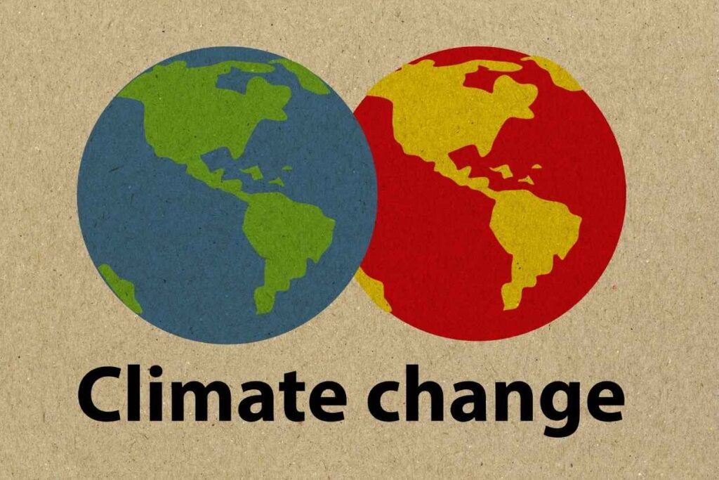 Climate Change