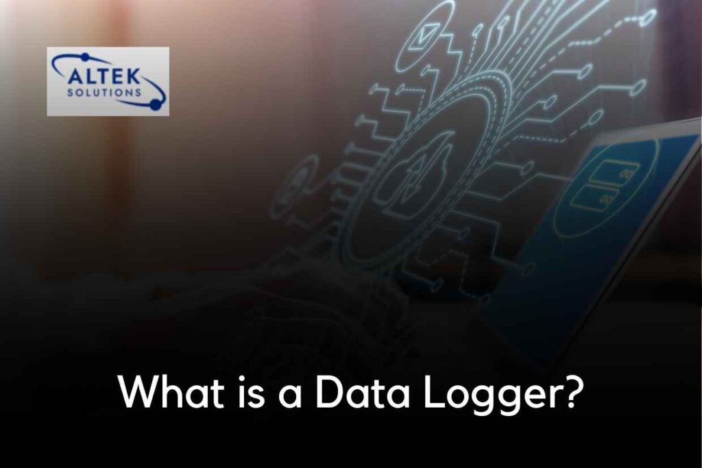 Data Logger