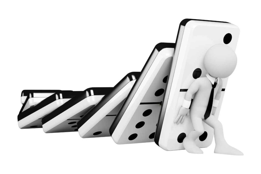 Domino Effect