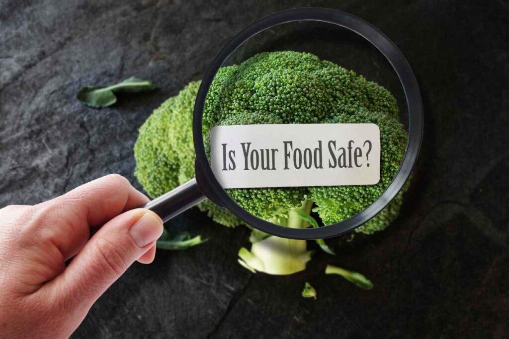 Food Safety