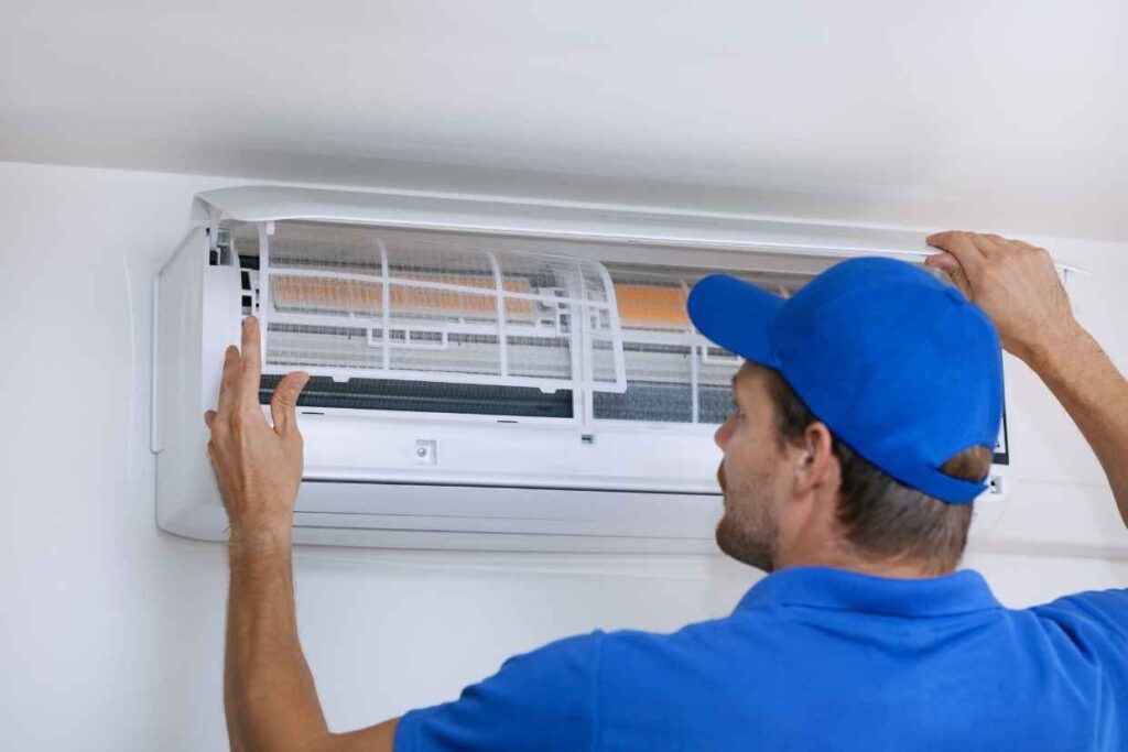 HVAC