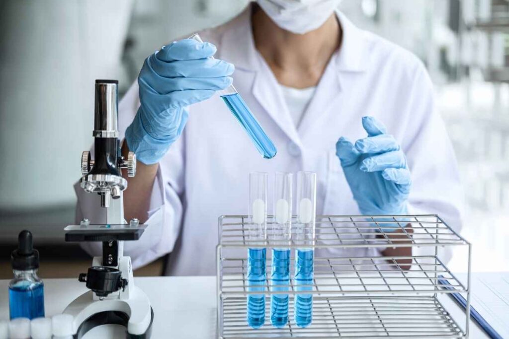 Medical Research