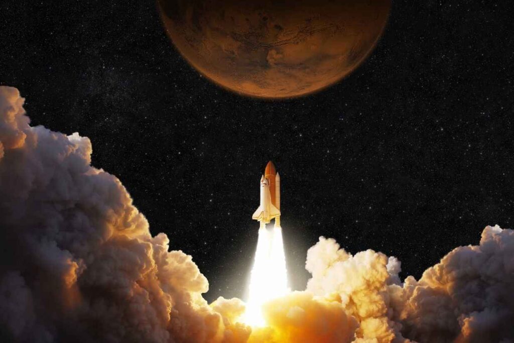 Space Exploration
