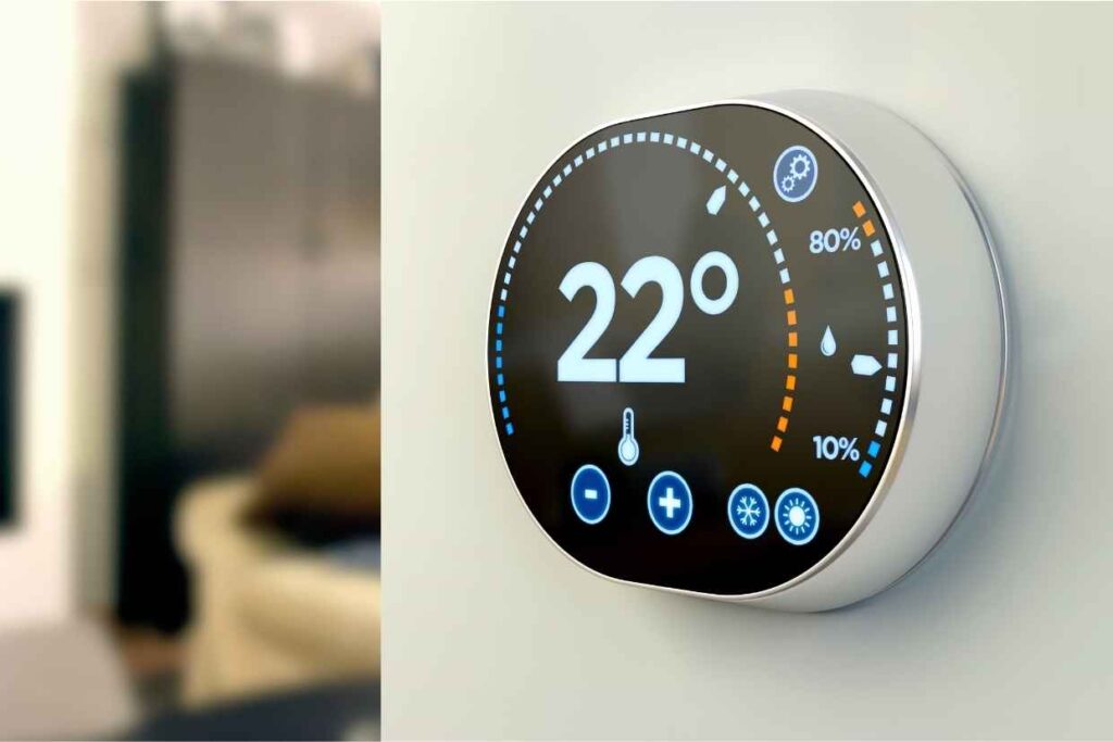 Temperature Logger
