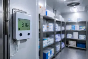 what is data logger